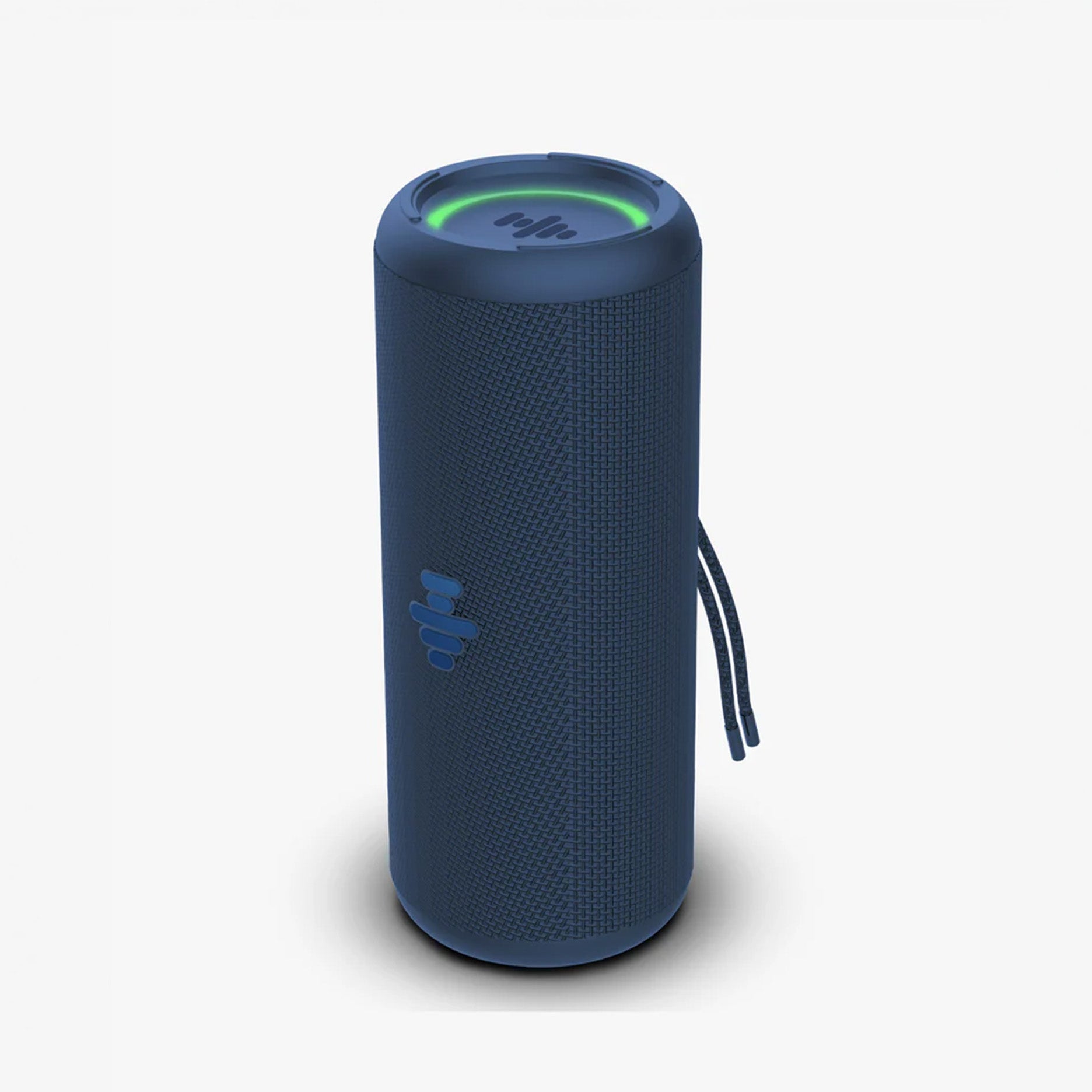 Move Lautsprecher Navy Blue